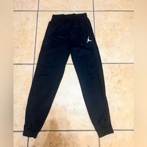 Youth Jordan joggers